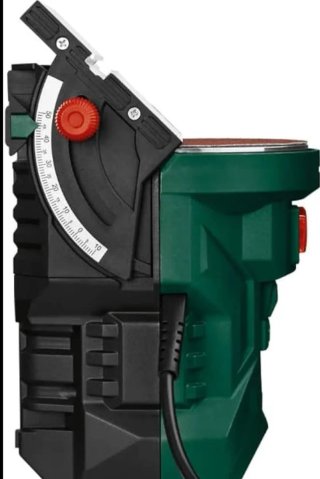 Lijadora circular Parkside PTSG 140 C2