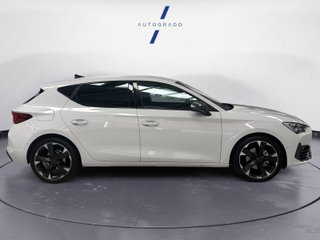 CUPRA León 1.5 eTSI 110kW (150CV) DSG