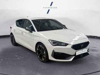 CUPRA León 1.5 eTSI 110kW (150CV) DSG