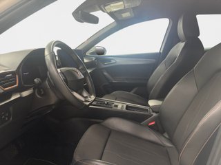 CUPRA León 1.5 eTSI 110kW (150CV) DSG
