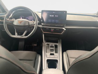 CUPRA León 1.5 eTSI 110kW (150CV) DSG