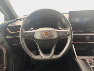CUPRA León 1.5 eTSI 110kW (150CV) DSG