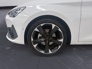 CUPRA León 1.5 eTSI 110kW (150CV) DSG