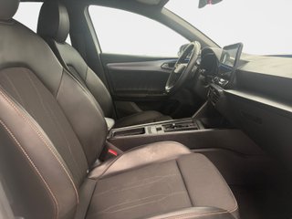 CUPRA León 1.5 eTSI 110kW (150CV) DSG