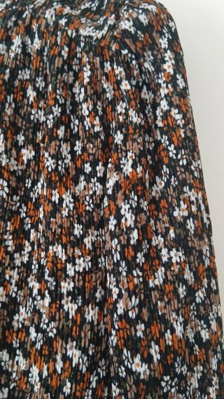 Vestito donna OVS fantasia floreale taglia S