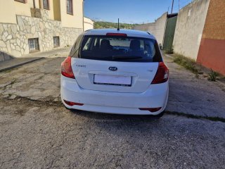 KIA Ceed 2011