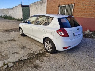 KIA Ceed 2011