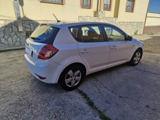 KIA Ceed 2011