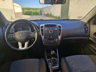 KIA Ceed 2011