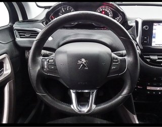 Peugeot 2008 2015