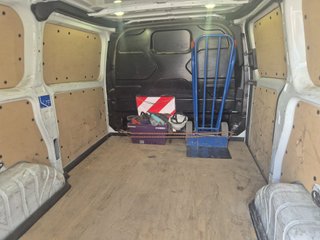 Ford E-Transit Custom 2.0 TDCI 130 Trend