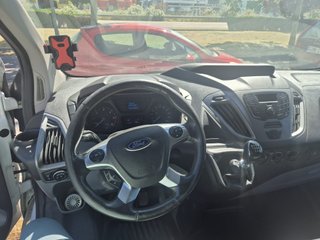 Ford E-Transit Custom 2.0 TDCI 130 Trend