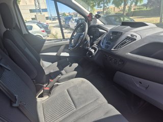 Ford E-Transit Custom 2.0 TDCI 130 Trend