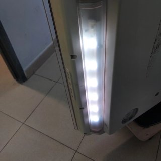 Televisor Philips 42 Negro