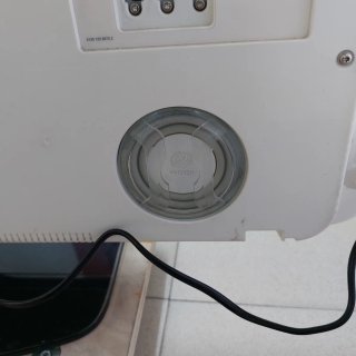 Televisor Philips 42 Negro
