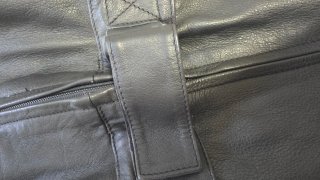 Mono Dainese 2 piezas cuero Mujer Talla 40