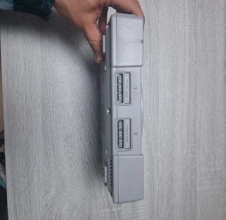 Consola PS1 + 2 Mandos, 3 juegos y Memory Card