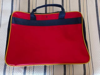 Maleta infantil personalizada Joel