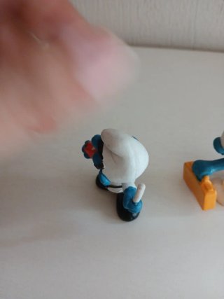 Set 2 Puffi