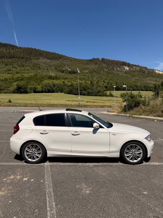 BMW Serie 1