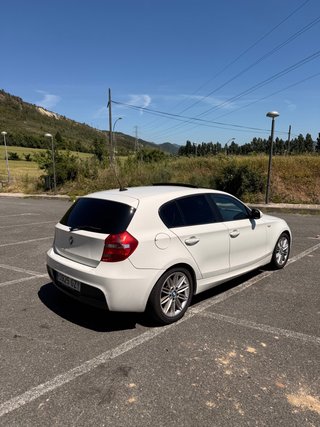 BMW Serie 1