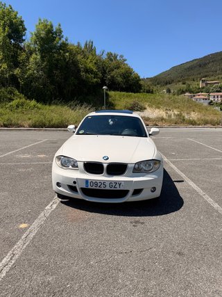 BMW Serie 1