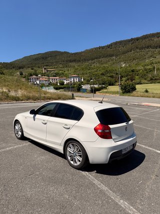 BMW Serie 1