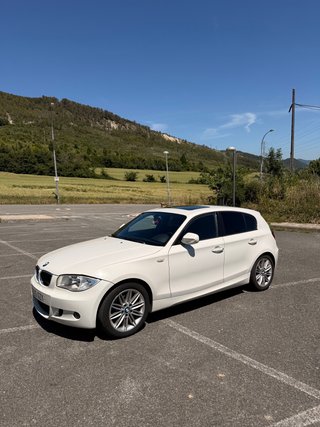BMW Serie 1
