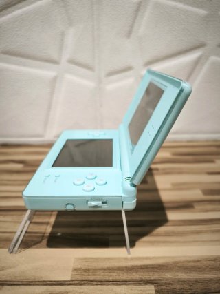 Consola Nintendo DS Lite Turquesa