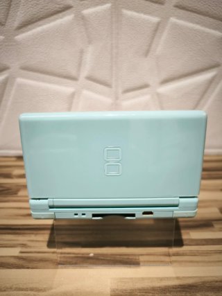 Consola Nintendo DS Lite Turquesa