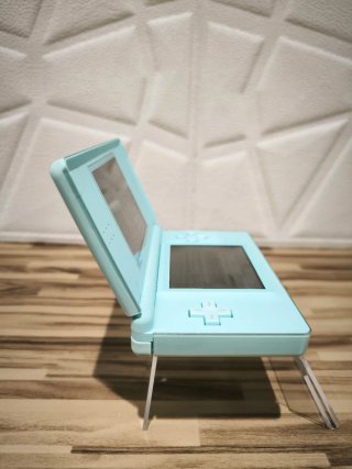 Consola Nintendo DS Lite Turquesa
