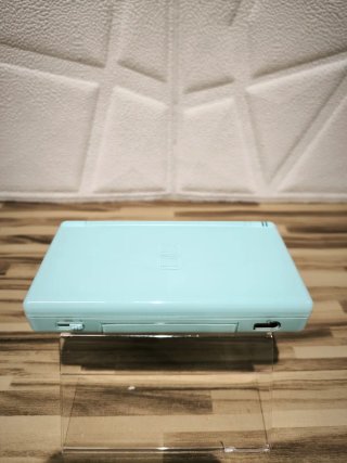 Consola Nintendo DS Lite Turquesa