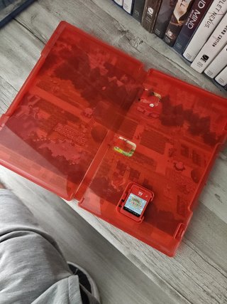 Pokémon Poképia Nintendo Switch