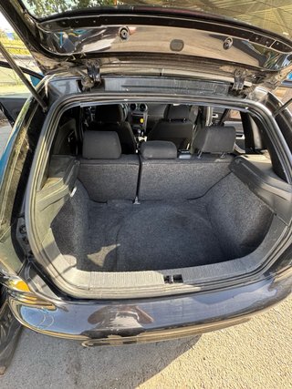 SEAT Ibiza 2007