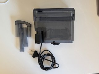 Filtro Acuario Fluval AquaClear AC 50