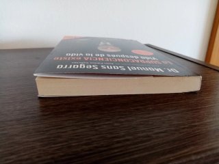 Lote 2 Libros Vida después de la Vida