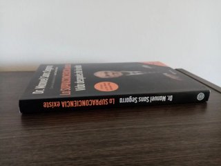 Lote 2 Libros Vida después de la Vida