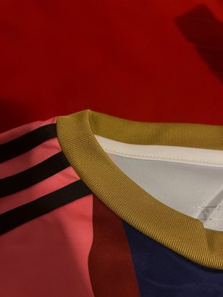 Camiseta Messi