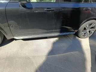 Volvo XC90 2022