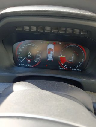 Volvo XC90 2022