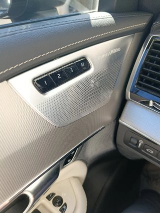 Volvo XC90 2022