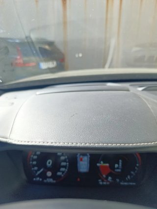 Volvo XC90 2022