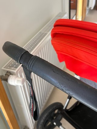 Bugaboo Cameleon 3 Silla de Paseo