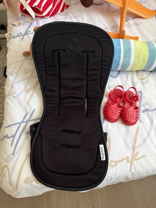 Bugaboo Cameleon 3 Silla de Paseo