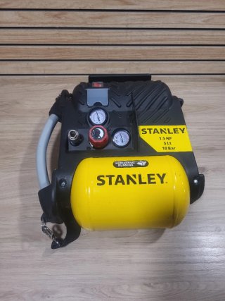 Stanley Compresor DN200/10/5