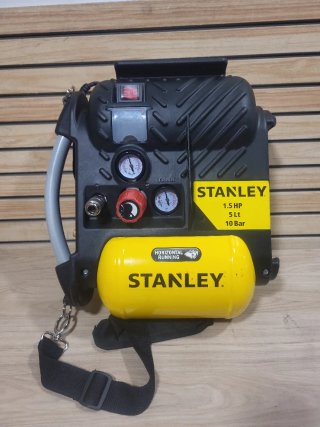 Stanley Compresor DN200/10/5