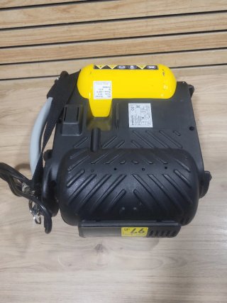 Stanley Compresor DN200/10/5