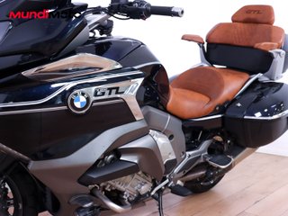 BMW K 1600 GTL ABS