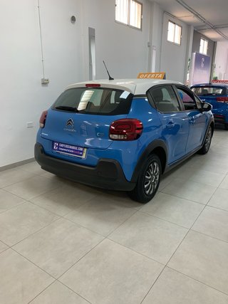 Citroen C3 2019