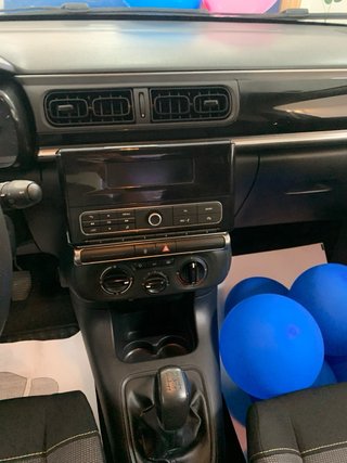 Citroen C3 2019